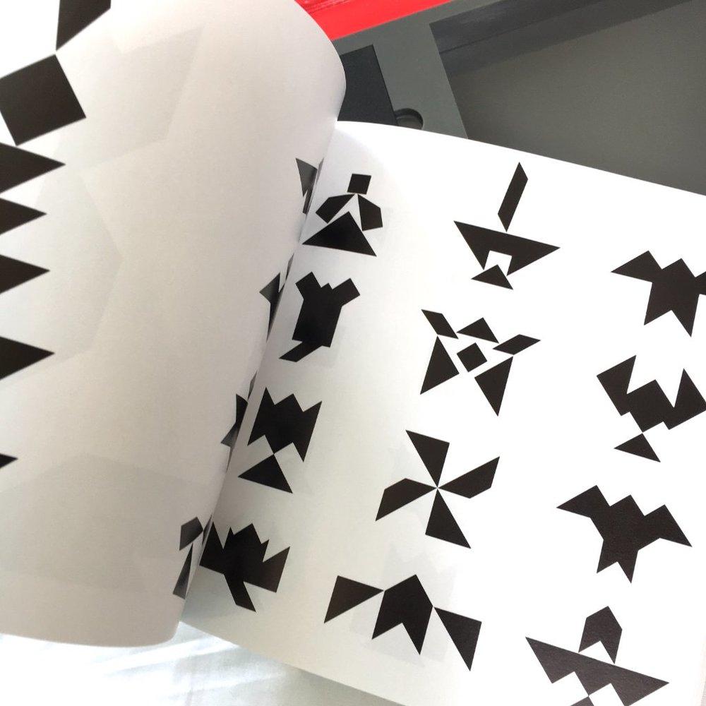 Tangram - Picture 8 of 14